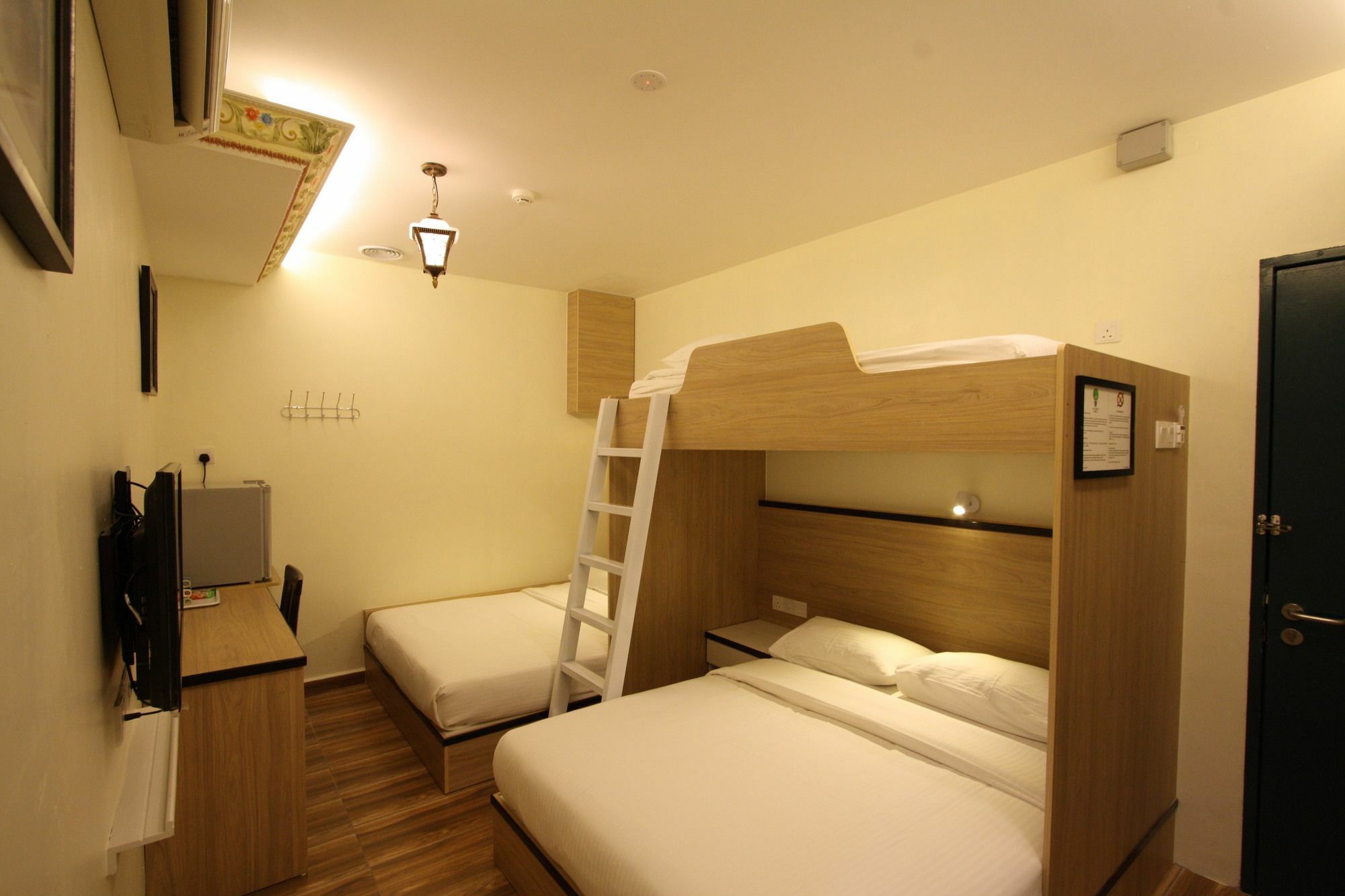 Shamrock Guest House II Ipoh Exteriér fotografie